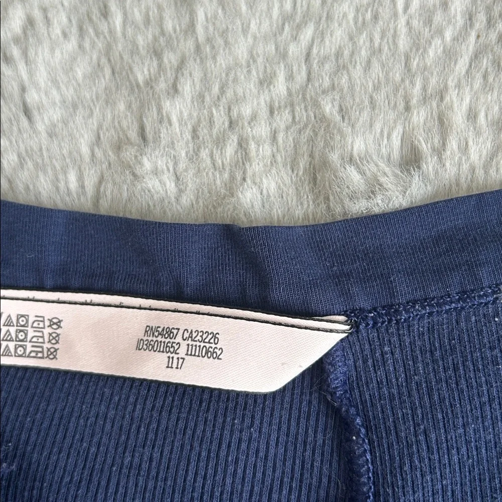 Victorias Secret good lightly